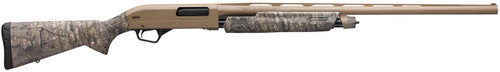 Winchester Repeating Arms 512395292 SXP Hybrid Hunter 12 Gauge 28" 4+1 3.5" Flat Dark Earth Perma-Cote Rec/Barrel Realtree Timber Stock Right Hand (Full Size) Includes 3 Invector-Plus Chokes - 0487020
