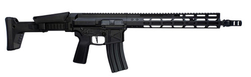 Global Ordance Monolith 5.56 16" Keymod CA - 197892003254