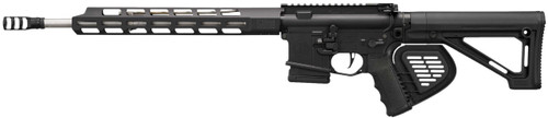 Sig Sauer RM40016BTRDV2CA M400 Tread V2 *CA Compliant 223 Rem/5.56 NATO 10+1 16" Stainless Threaded Barrel, Black Anodized Picatinny Rail Aluminum Receiver, M-LOK Handguard, Magpul MOE Black Polymer S