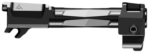 Radian Weapons H0024 Ramjet Afterburner Compatible w/ Sig P365, Black - 810098420563