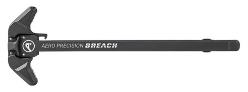 Aero Precision APRA700301C M5 Precision Breach M5 Platform Black 7075-T6 Aluminum - 815421029321