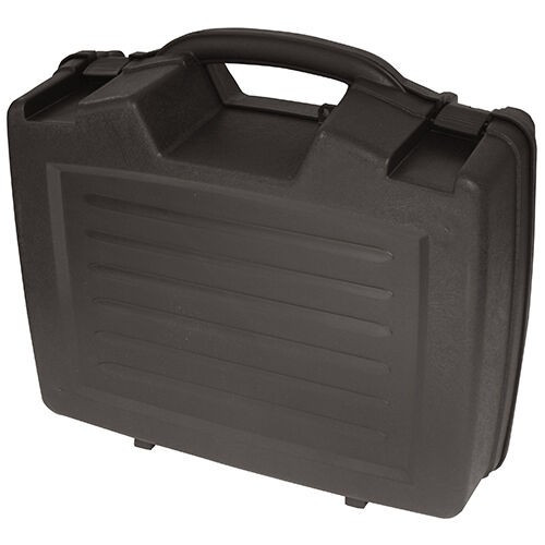 Plano Protector Four Pistol Case Black 16.75 Inches - 024099014045