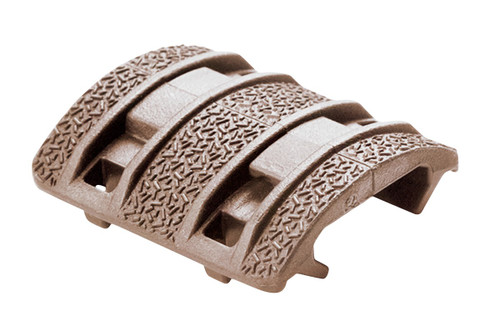 Magpul XTM® Enhanced Rail Panels Flat Dark Earth - 873750007878