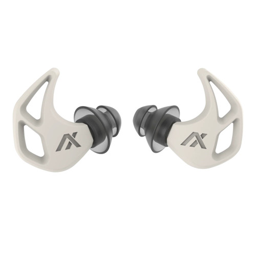 Axil X20 Passive Earplugs Bone White - 656750710883