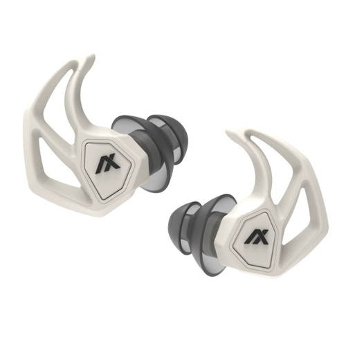 Axil X30i Earplug Bone White - 656750710890