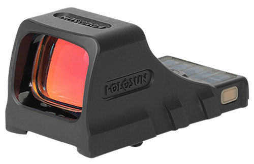 Holosun SCSPDPGR SCS PDP (PDP 2.0 Only) Black Anodized 1 x 0.58" X 0.77" 2 MOA Green Dot/32 MOA Green Circle Multi Reticle - 810047072850