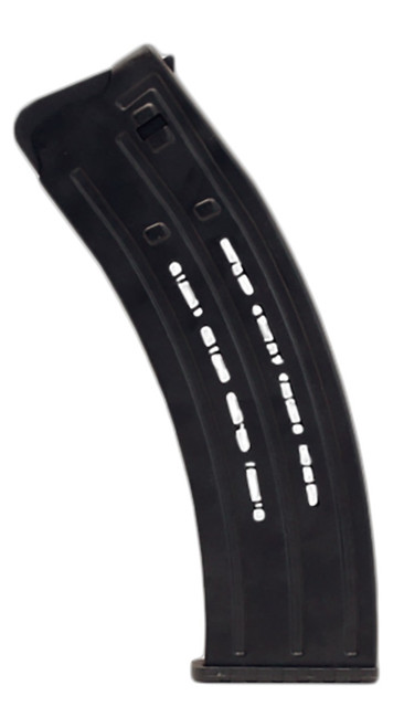 Howa Citadel BOSSPT101 Boss-25 10rd Magazine Black - 682146208214