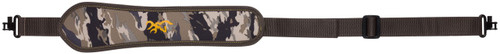 Browning 12233034 Timber  Sling, Ovix Camo, Adj. Length, Wide Shoulder Pad, Includes Swivels - 023614976554