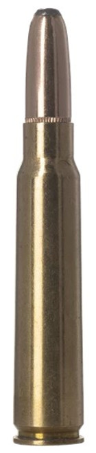 Norma Ammunition 20177752  Whitetail 7.65x53mm Argentine 174 gr Pointed Soft Point 20 Per Box/ 10 Case - 7393923332130