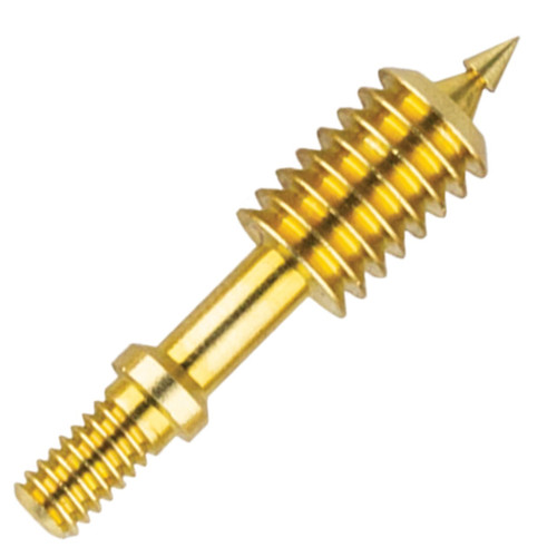 KleenBore Brass Cleaning Jags .38/.357/9mm Caliber - 026249001103