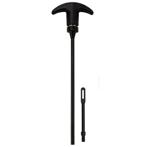 KleenBore Classic Black .22-.45 Cal. 33" Length Rifle Cleaning Rod - 026249000380