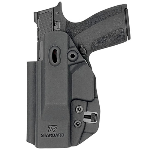 Rounded IWB Micro Universal Holster - 840111330470