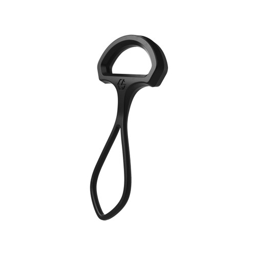 Edgar Sherman Design Pull Tab Black -