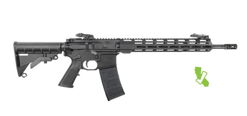 Raptor Defense RD 15 Ar 15 5.56 16" Carbine Ca - 810099631616