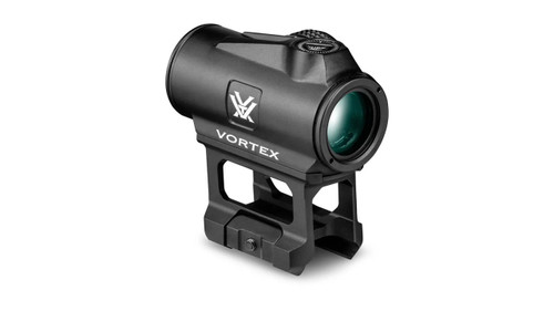 Vortex Triumph 2 Moa Red Dot -