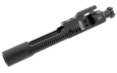 Spike's Tactical, Bolt Carrier Group, HPT/MPI Bolt, Black Phosphate Finish - 855319005495