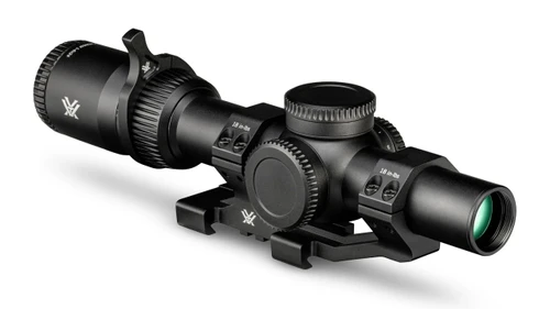 Vortex Venom Riflescope +Sport Mount Bundle - 843829146432
