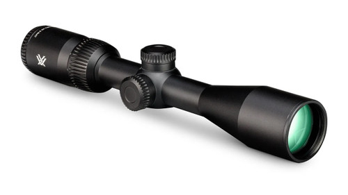Vortex Triumph HD 3-9x40 Dead-Hold® BDC (MOA) Reticle | 1" Tube - 843829146753