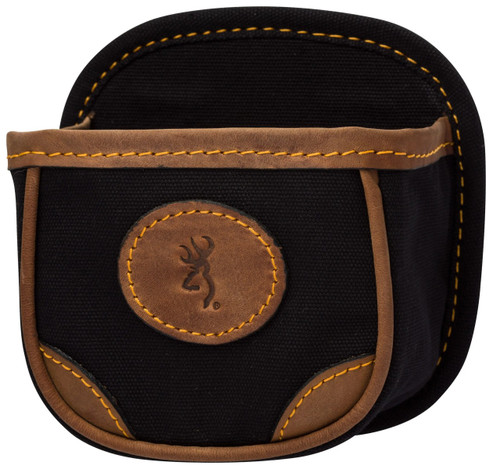 Browning 121388694  Lona Shell Box Carrier Black - 02361448644