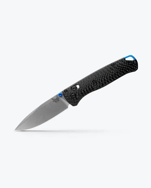Benchmadem Bugout® | Carbon Fiber - 610953203955