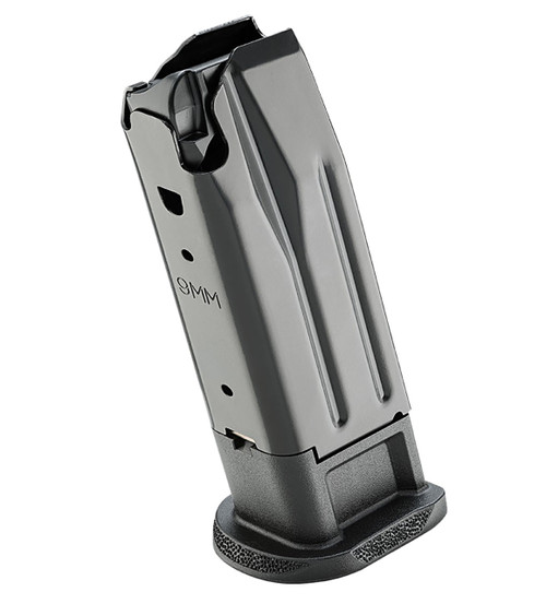 Springfield Armory EC6010C Echelon 4.0C  10rd 9mm Luger Echelon Compact Stainless Steel - 706397982508