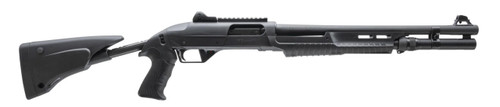 Benelli Snova 3 Tac 12ga 18" 3" 5 Position Stock - 650350215526