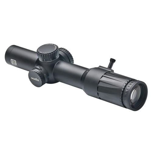 EOTECH VUDU 1-10X28MM SR4 MOA IR - 672294110170
