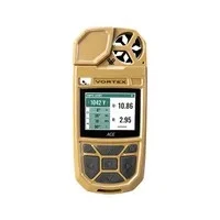 Vortex Ace Ballistic Weather - 843829146128