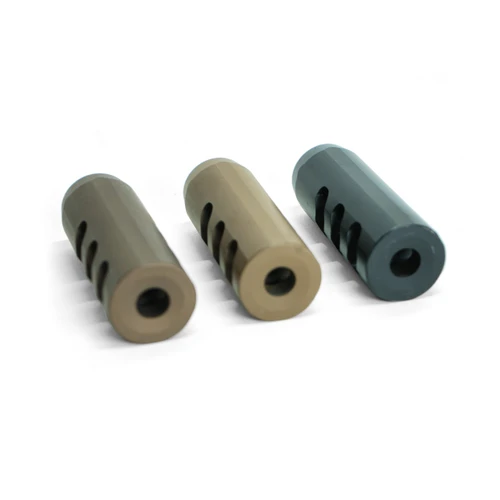 Christ Evoke Muzzle Brake -