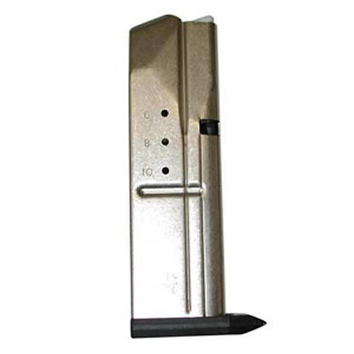 S&W SD9 9mm Magazine 10rd - 022188144307