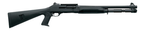 Benelli M4 Tactical 12 Ga 18.5" - 650350117073