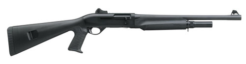 Benelli M2 Tactical PG 12 Ga 18.5" - 650350110524