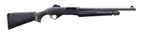 Benelli Super Nova Tactical 12 Ga 18.5" - 650350201550