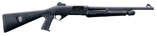 Benelli Super Nova Tactical PG 12 Ga 18.5" - 650350201604