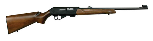 CZ 02161 CZ512 Semi-Automatic 22 WMR 20.6" Wood Blue - 806703021614