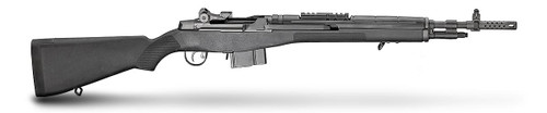 Springfield M1A Scout Squad 7.62 10rd - 706397041267