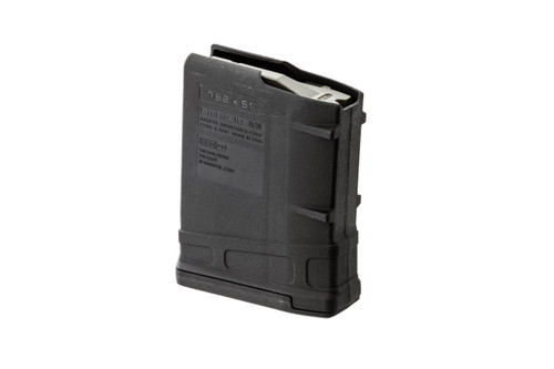 Magpul PMAG M3 7.62 10rd Blk - 873750008493