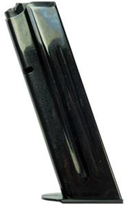 CZ 11103 CZ 75 40 Smith & Wesson 10 rd Magazine Blue Finish - 806703111032