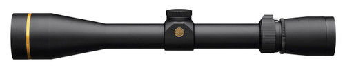 Leupold 170680 VX-3i 3.5-10x 40mm Obj 1" Tube Black Matte Duplex - 030317010126