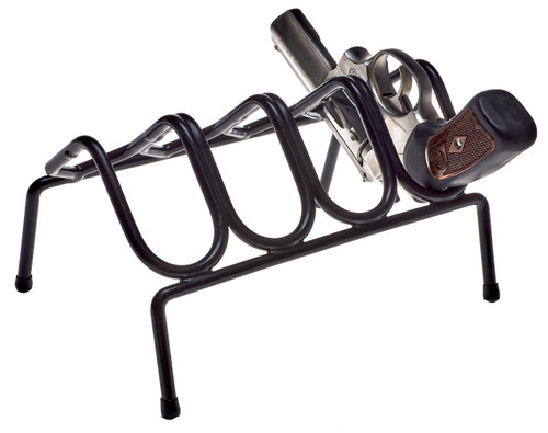 Snap Safe 4 Gun Pistol Rack - 851529004211