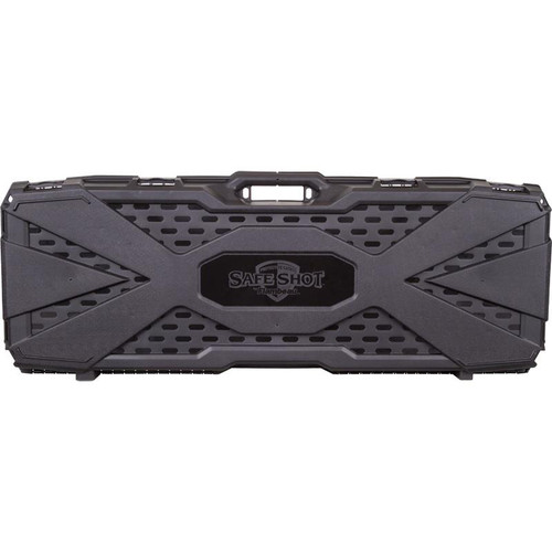 Flambeau Safeshot Tactical Ar Rifle Case - 071617026899
