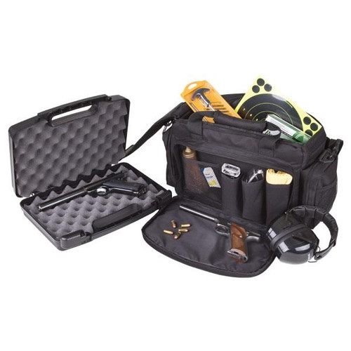 Flambeau Safeshot Large Range Bag - 071617027094