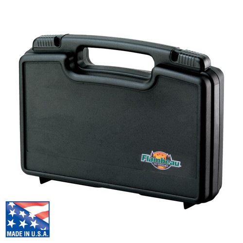 Flambeau Safeshot 14" Pistol Case - 071617914110