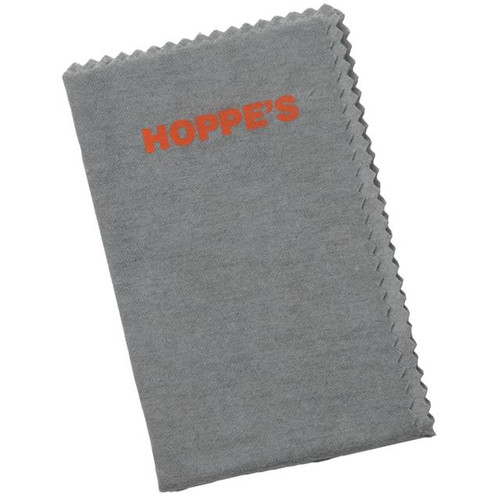 Hopes Silicone Gun N Reel Cloth - 026285511055
