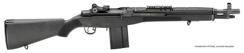 Springfield M1A Socom 16" 7.62 10rd - 706397852665