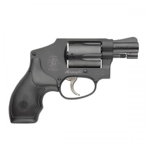 Smith & Wesson 162810 442 Airweight Double 38 Special 1.875" 5 rd - 022188628104
