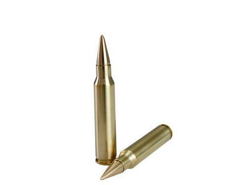 Fort Scott Munitions 5.56 62gr SBS Brass Hog - 758381721167