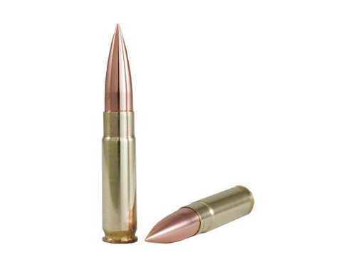 Fort Scott Munitins 300blk 190gr Bolt Gun Sub Sonic - 758381721327