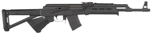Century RI2399CCN C39V2 Moe *CA Compliant* Semi-Automatic 7.62x39mm 16.5" 10+1 Magpul MOE Black Stk Black - 787450446175