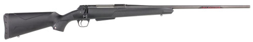 Winchester 535700228 XPR Bolt Action 30-06 Springfield 24" 3+1 Synthetic Black Stock Black - 048702004636